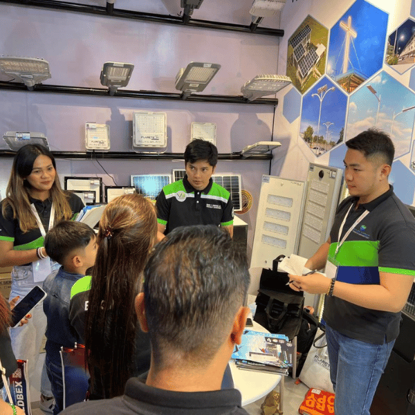 Inquiry & Consultation