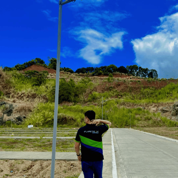 Site Visit Inspection